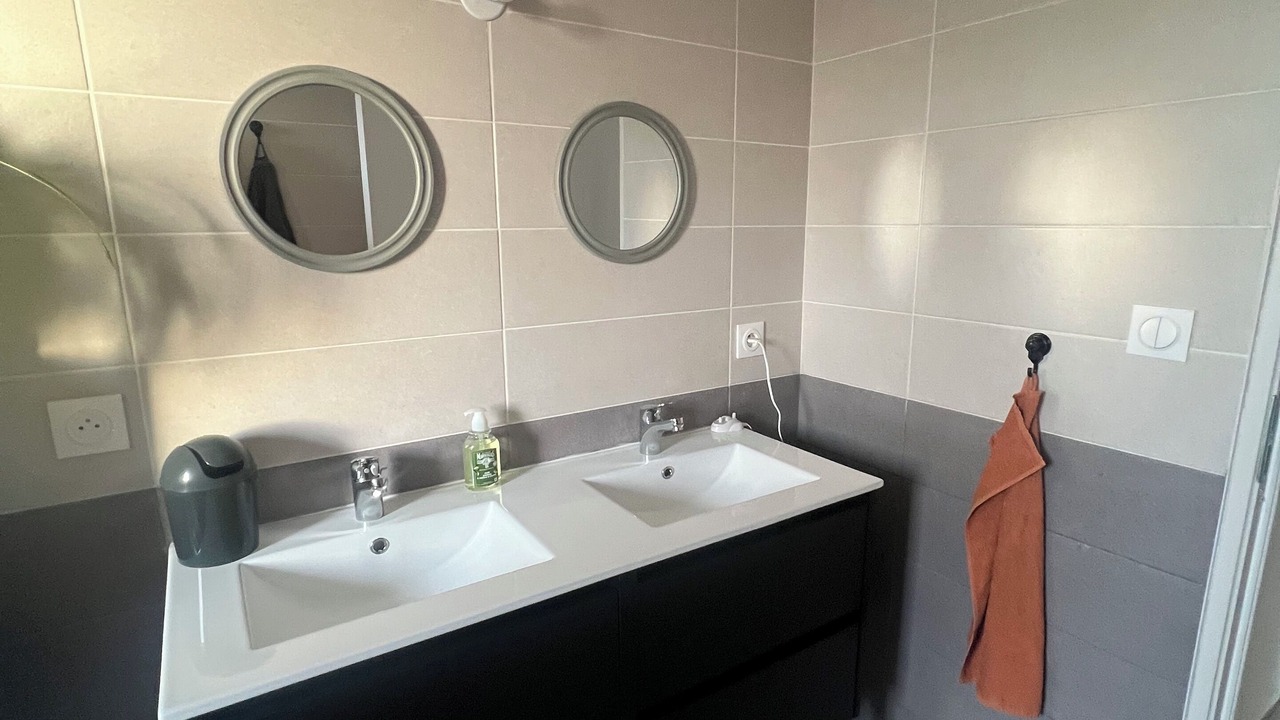 Photo of Bathroom in La Bouillie