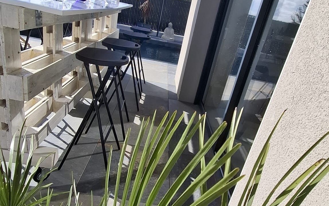 Photo of Outdoor in La Bouillie