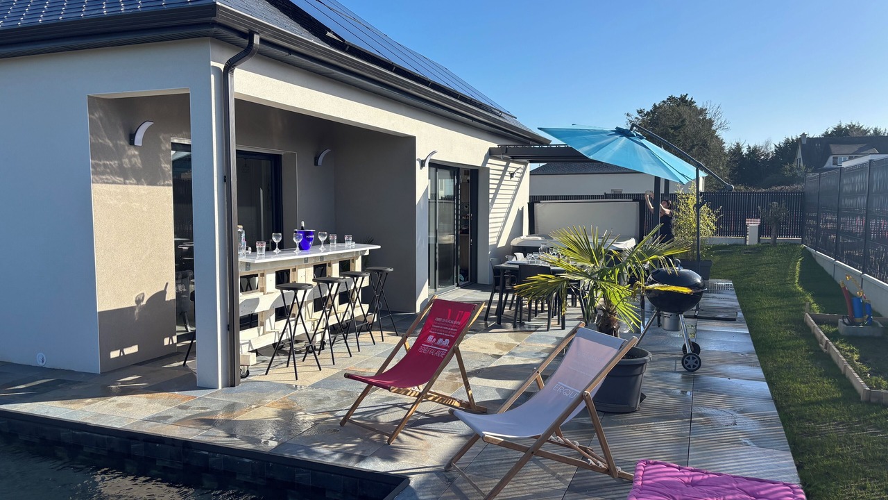 Photo of Outdoor in La Bouillie