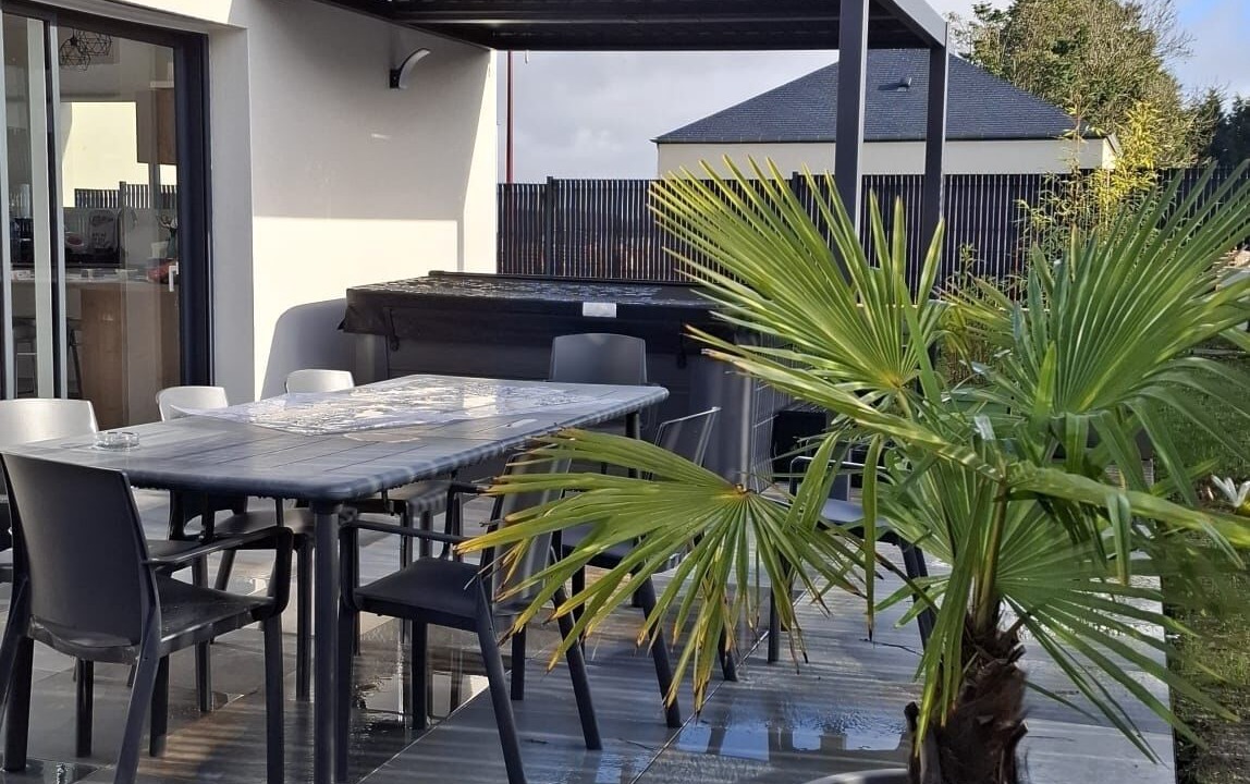 Photo of Outdoor in La Bouillie
