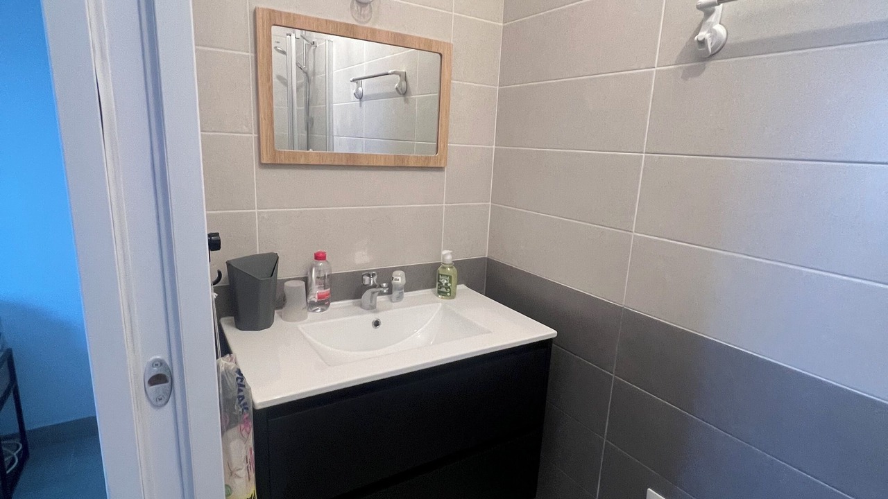 Photo of Bathroom in La Bouillie