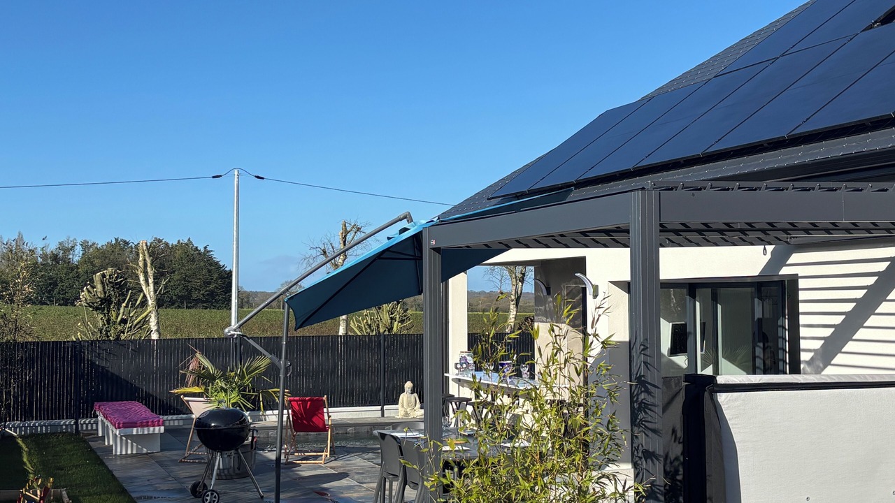 Photo of Outdoor in La Bouillie