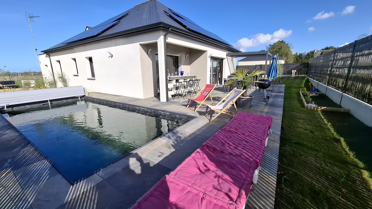 Photo of Outdoor in La Bouillie