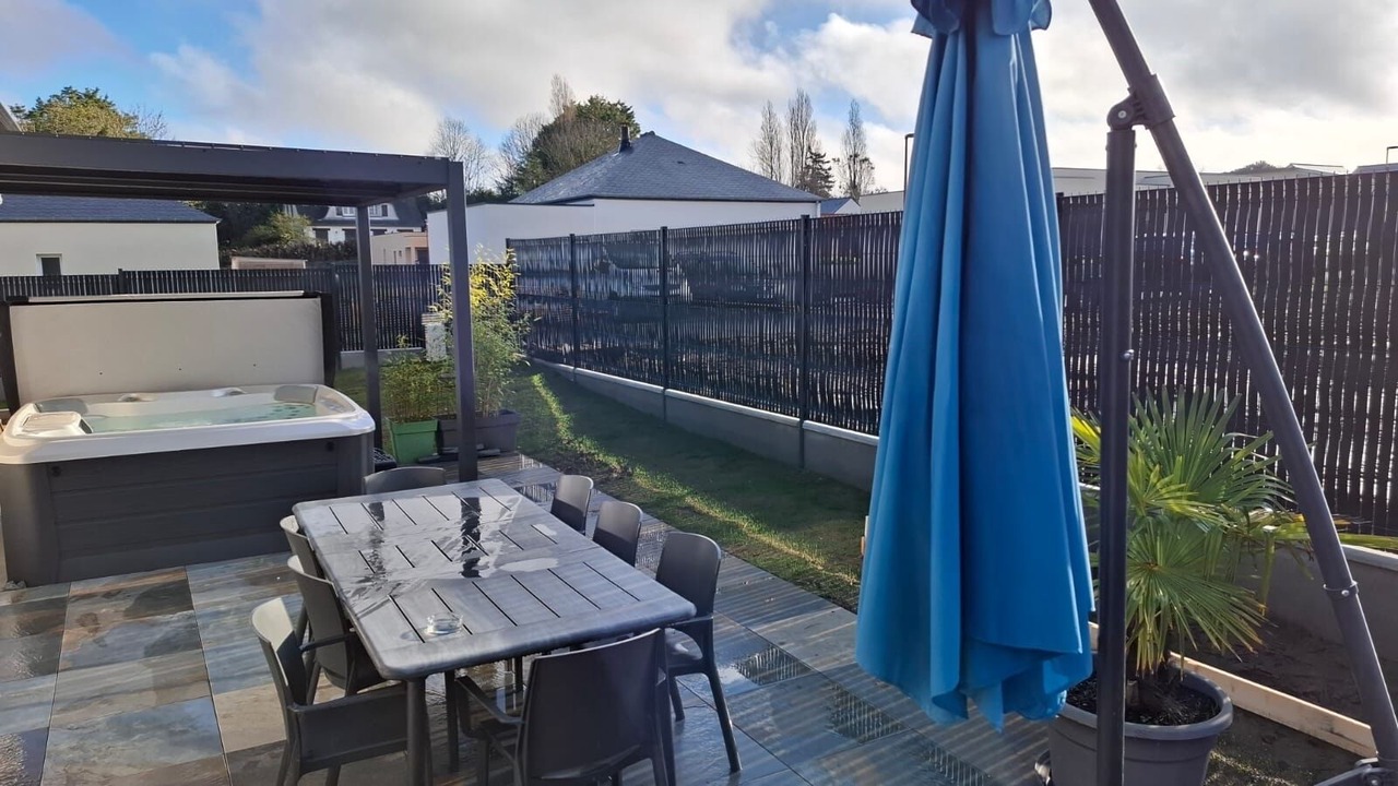 Photo of Outdoor in La Bouillie