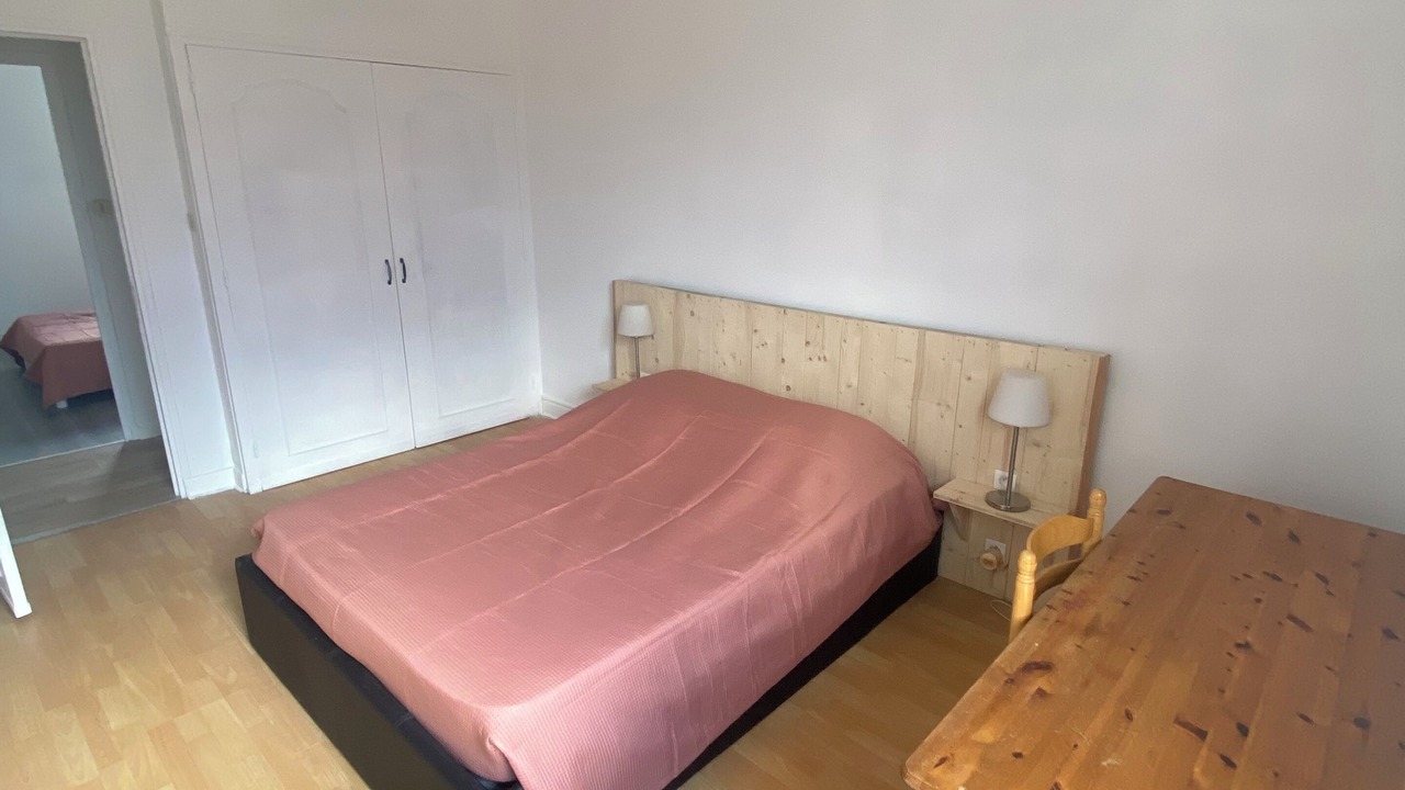 Photo of Bedroom in Auch