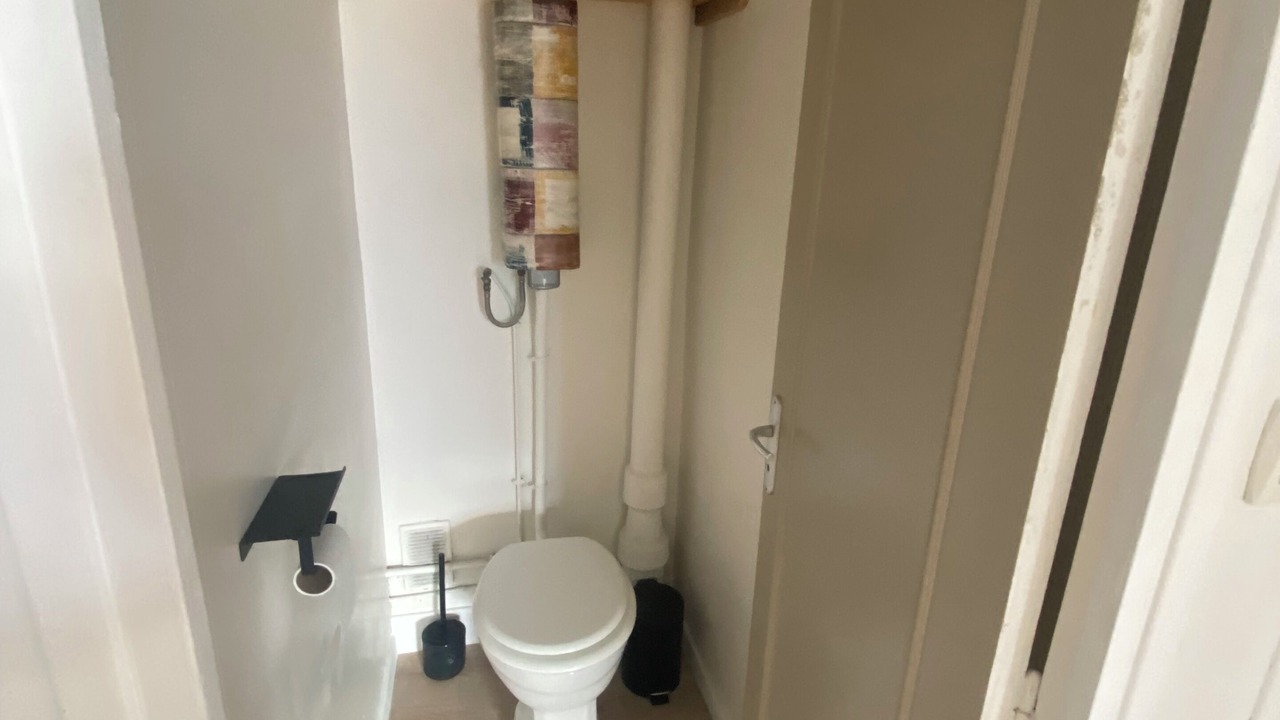 Photo of Bathroom in Auch