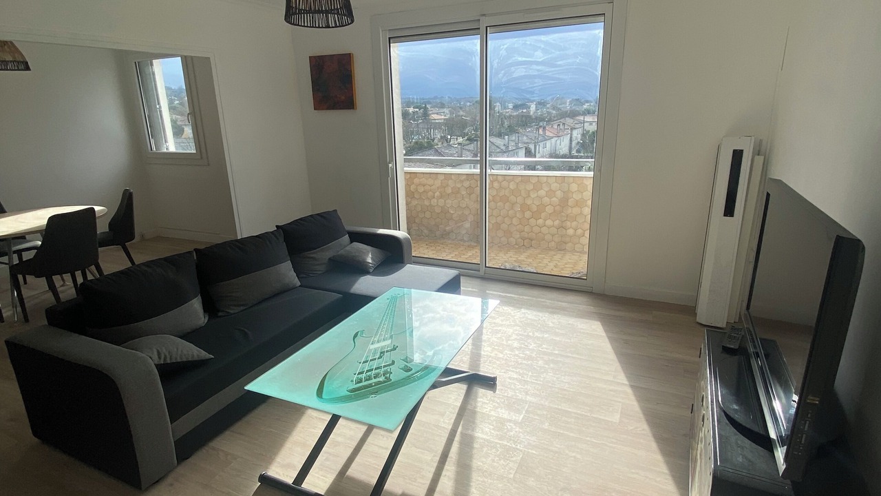 Photo of Livingroom in Auch