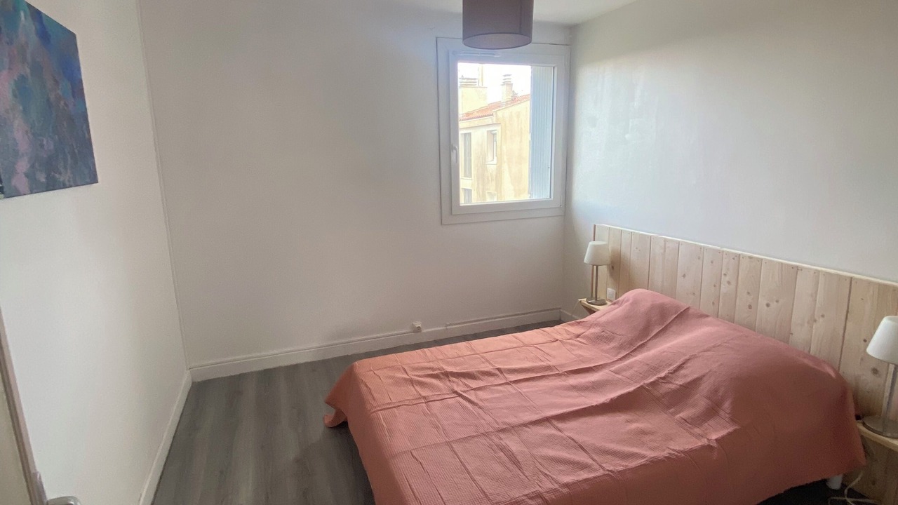 Photo of Bedroom in Auch
