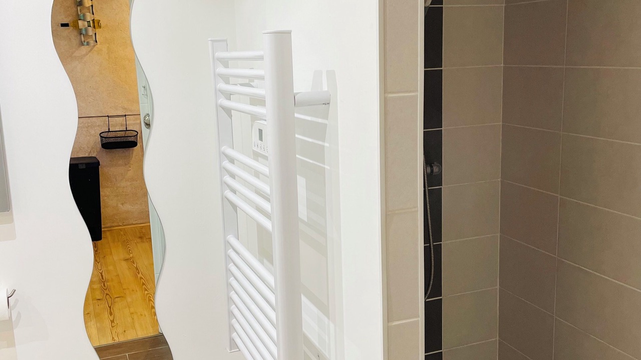 Photo of Bathroom in Morlaix