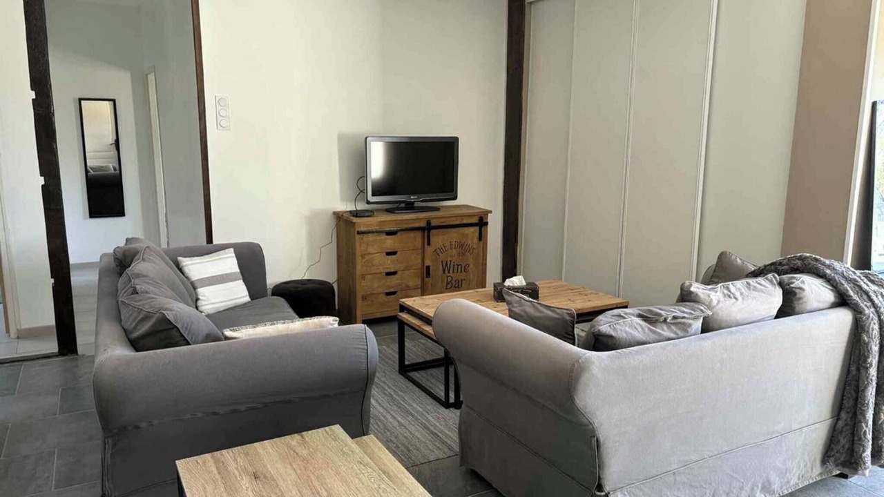 Photo of Livingroom in Eauze