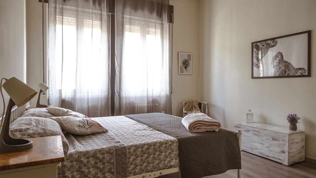 Photo of Bedroom in Cuneo Nuova