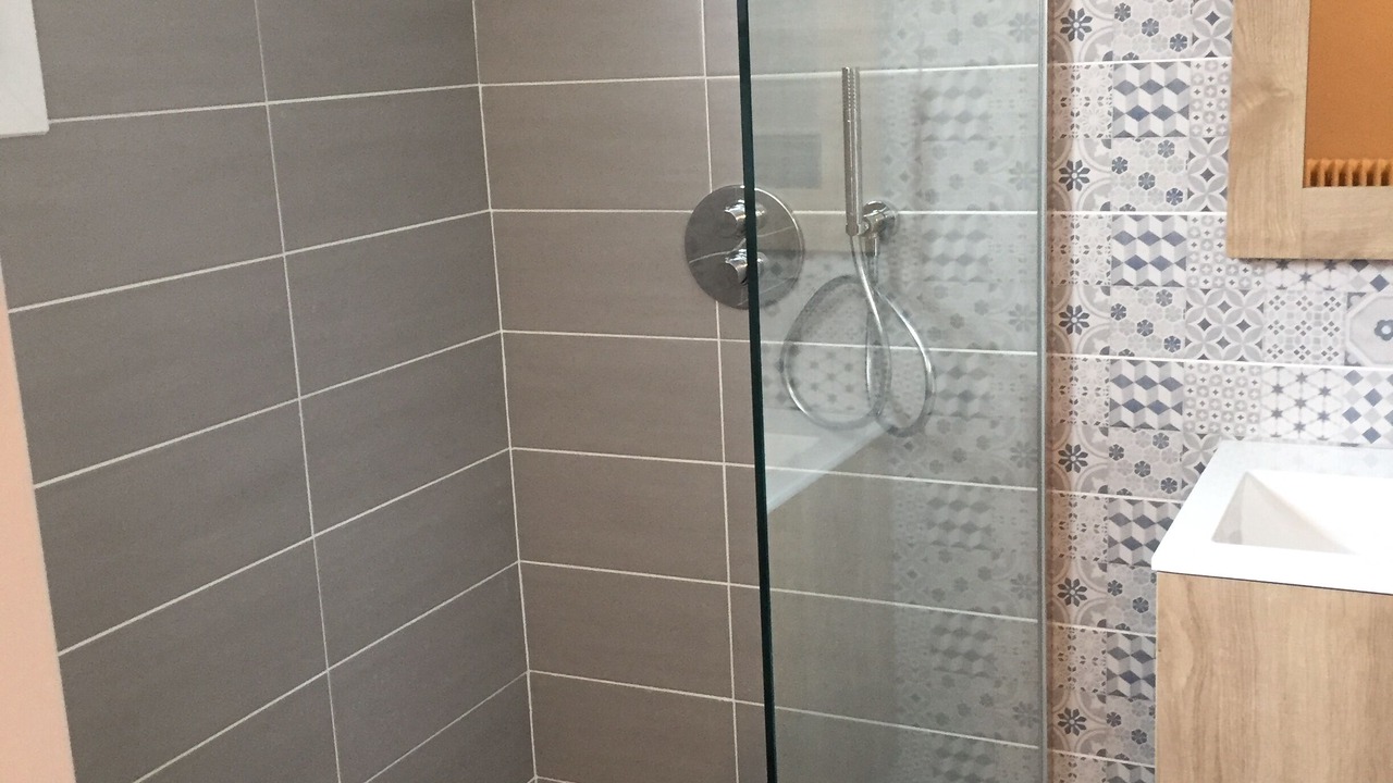 Photo of Bathroom in Barcelonnette
