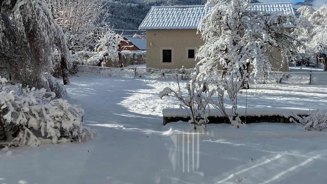 Photo of Outdoor in Barcelonnette