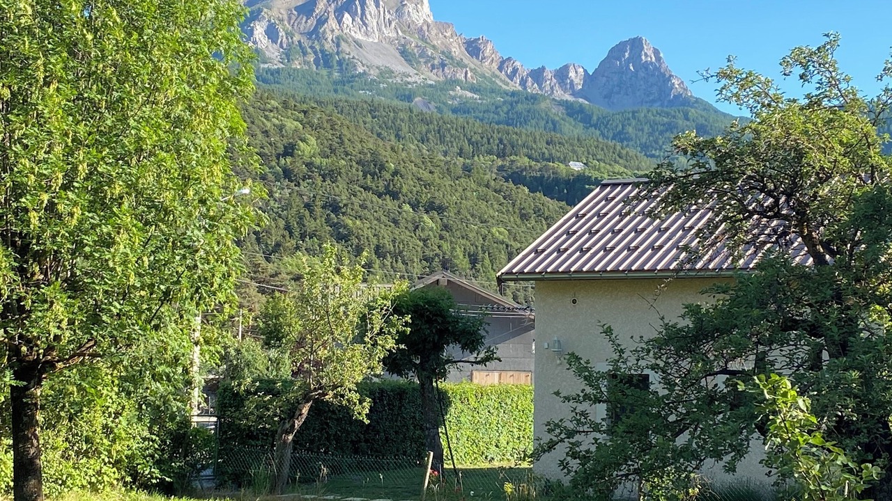 Photo of Outdoor in Barcelonnette