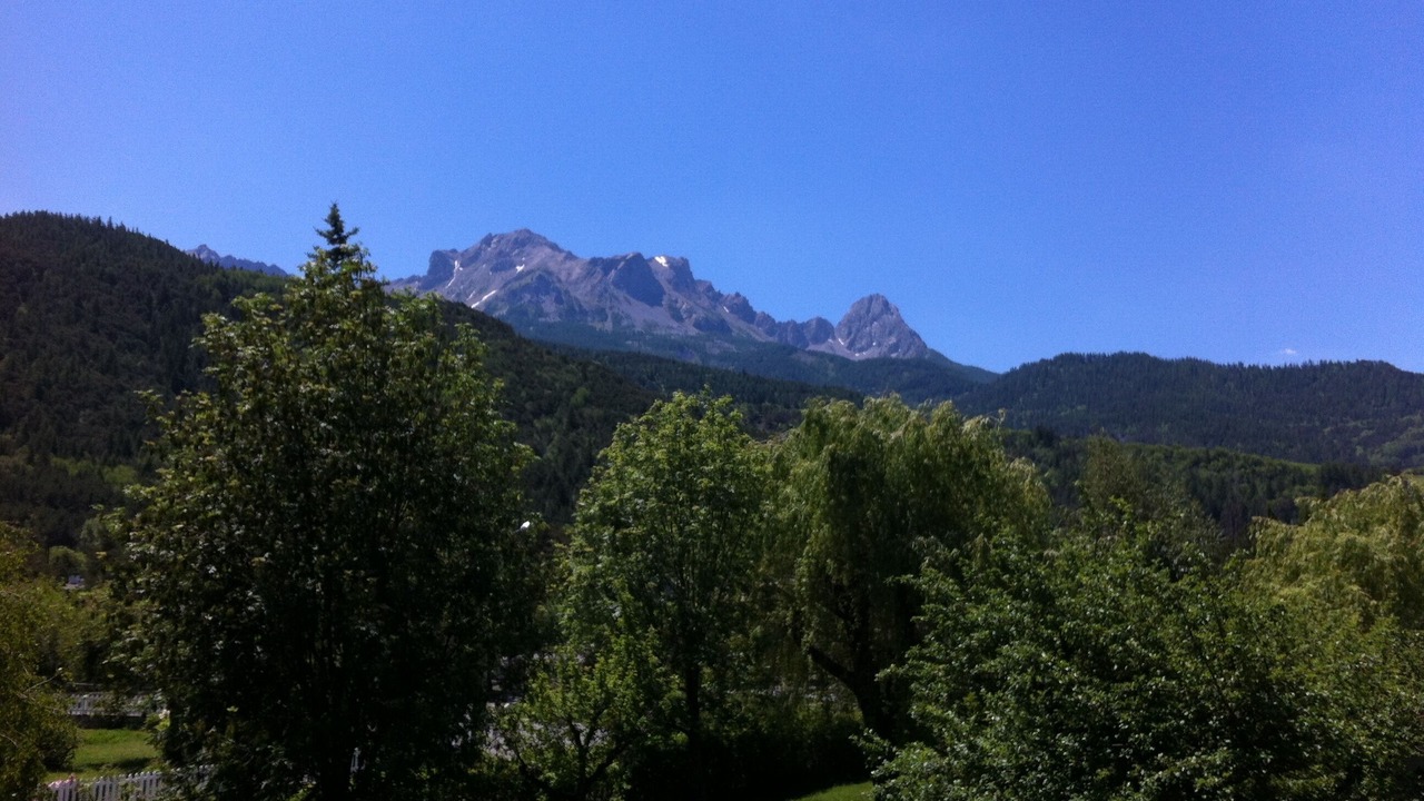 Photo of Others in Barcelonnette