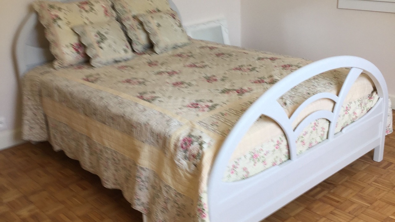 Photo of Bedroom in Barcelonnette