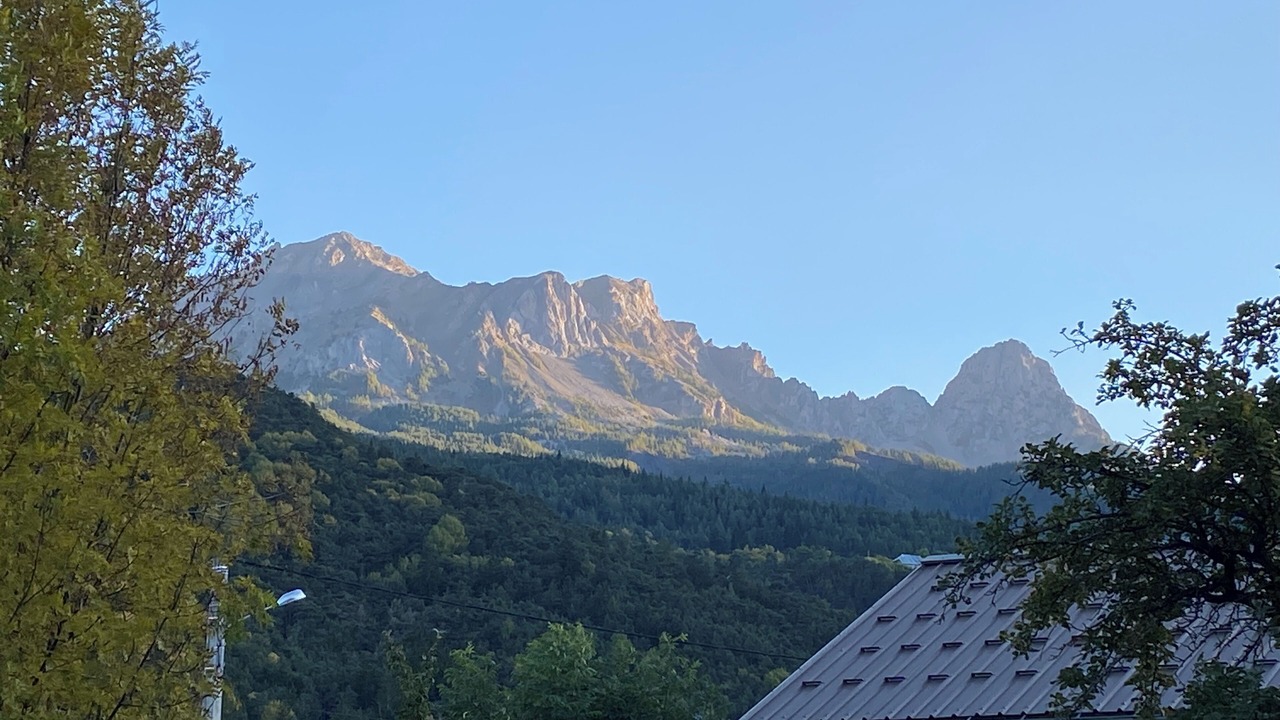 Photo of Others in Barcelonnette
