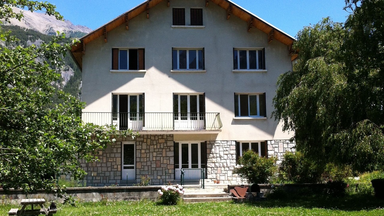 Photo of Outdoor in Barcelonnette