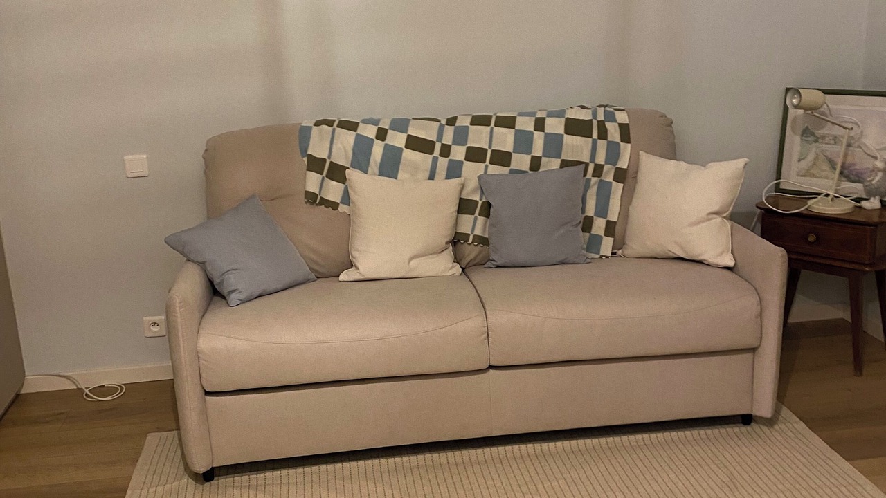 Photo of Livingroom in Barcelonnette