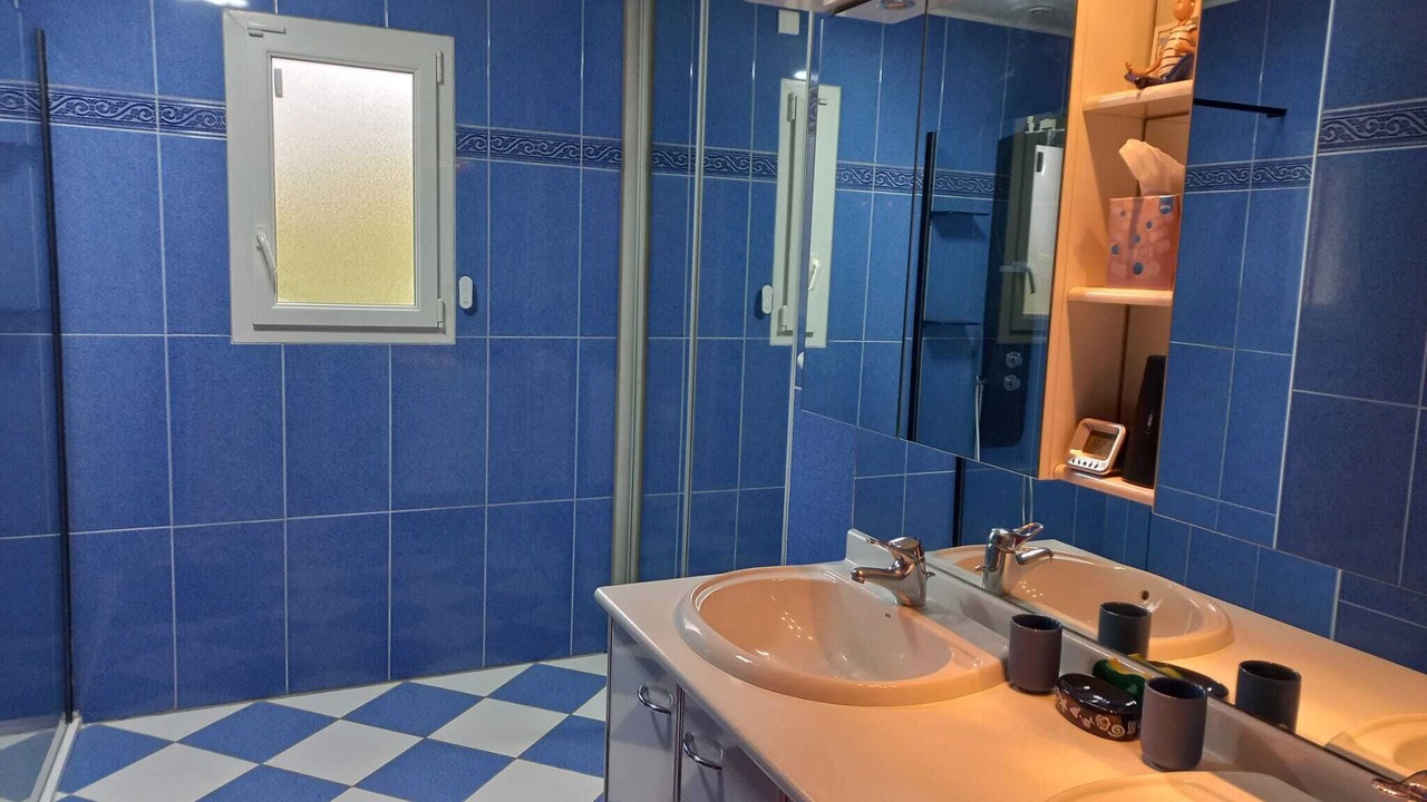 Photo of Bathroom in Lannion