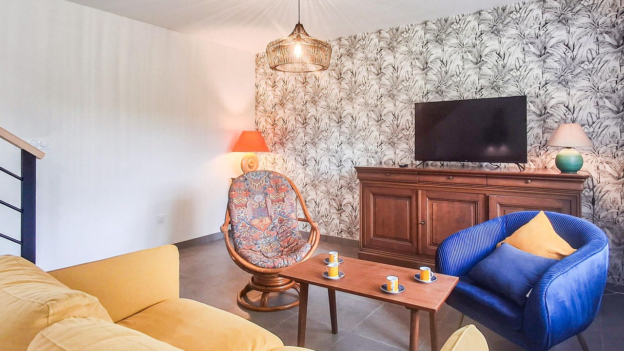 Photo of Bedroom in Rospez