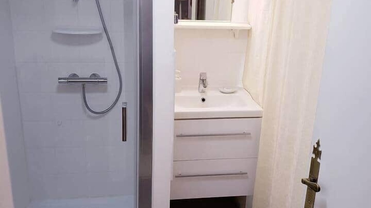 Photo of Bathroom in Marsanne