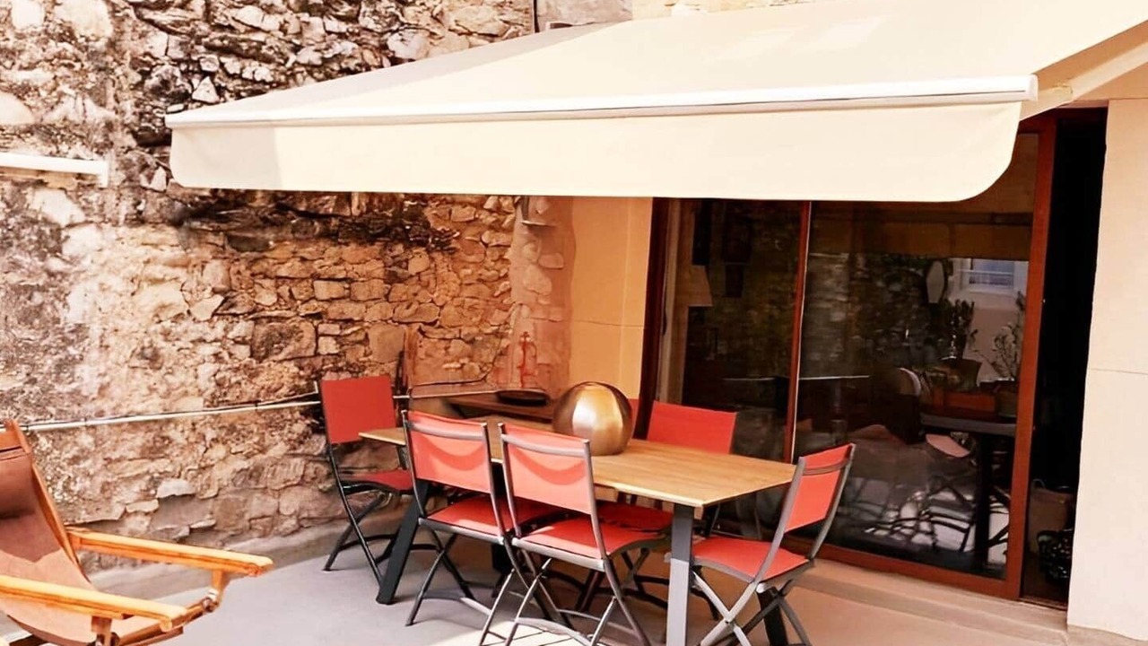 Photo of Outdoor in Marsanne