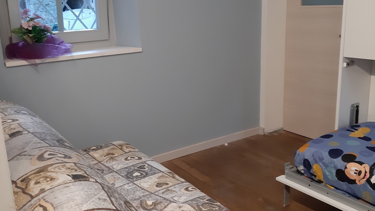 Photo of Bedroom in Melle