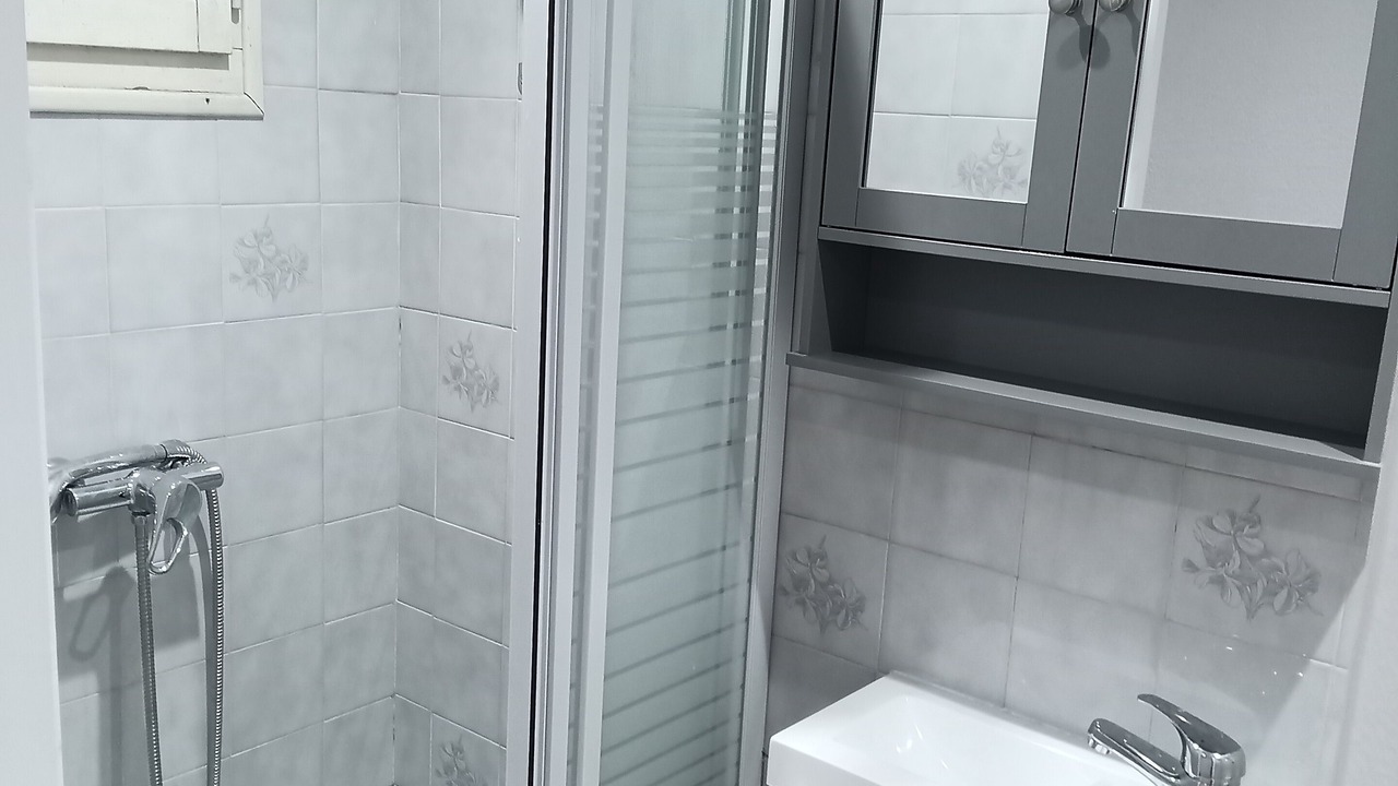 Photo of Bathroom in Pau Nord