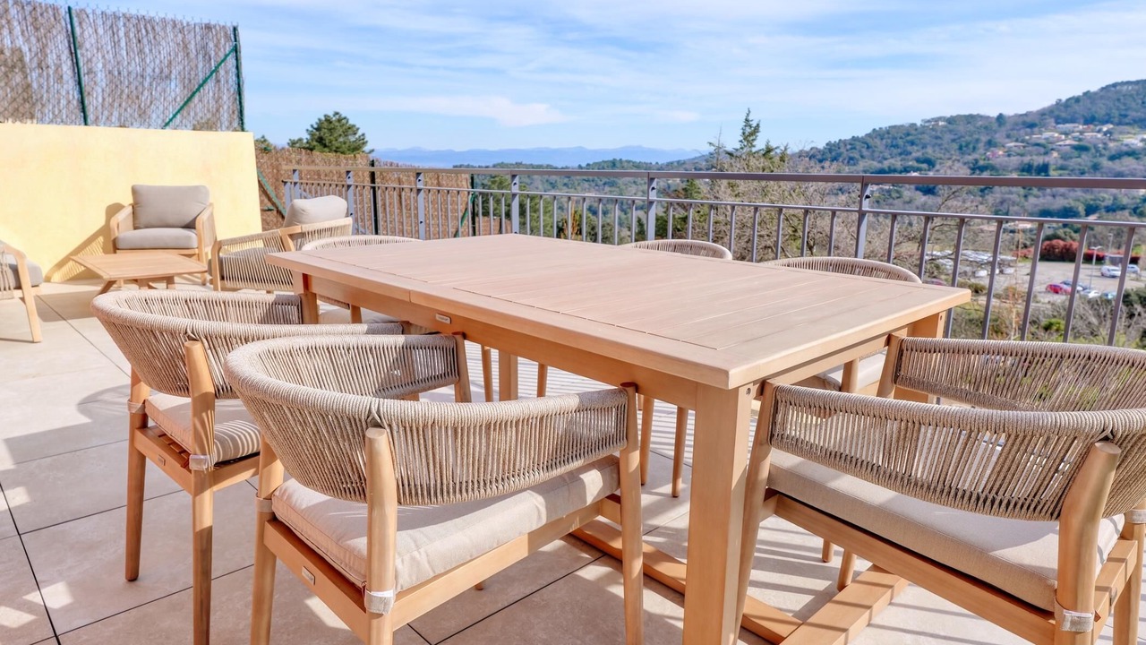 Photo of Outdoor in La Garde-Freinet