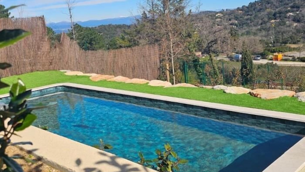 Photo of Outdoor in La Garde-Freinet