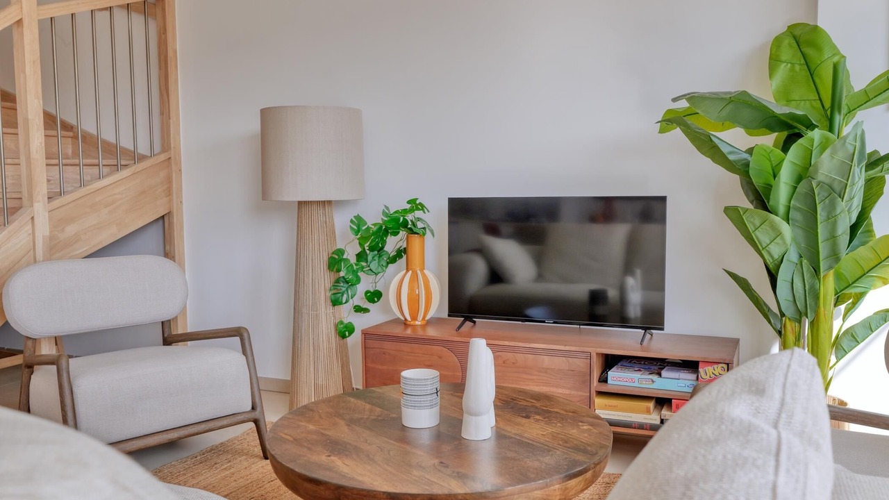 Photo of Livingroom in La Garde-Freinet