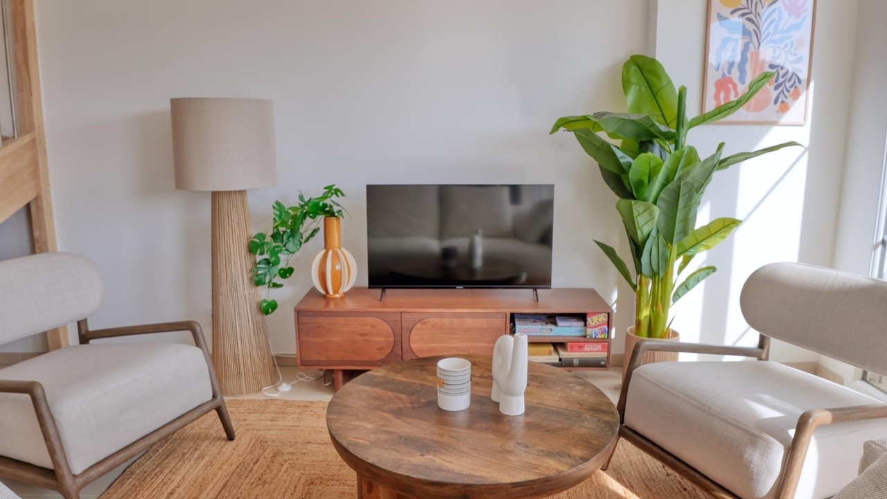 Photo of Livingroom in La Garde-Freinet