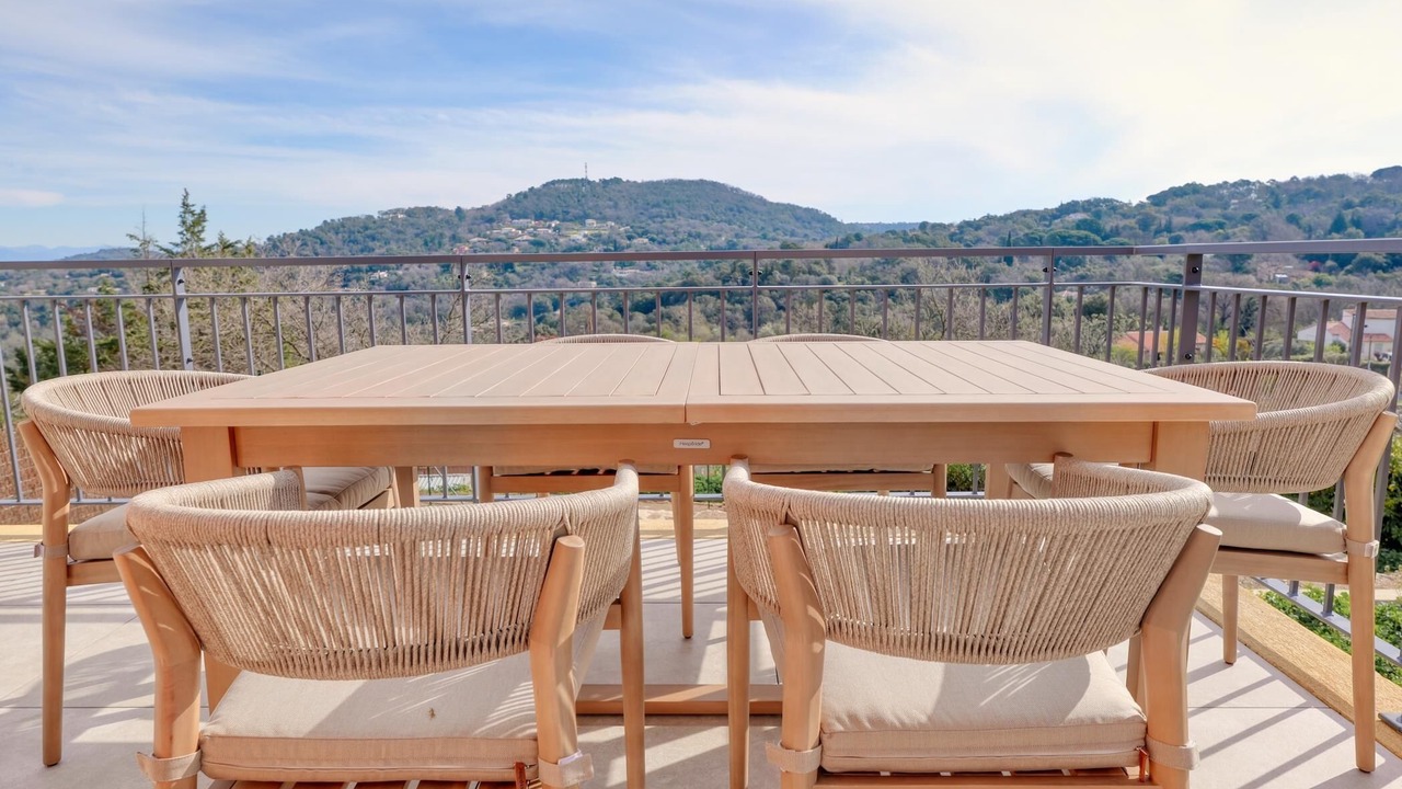 Photo of Outdoor in La Garde-Freinet