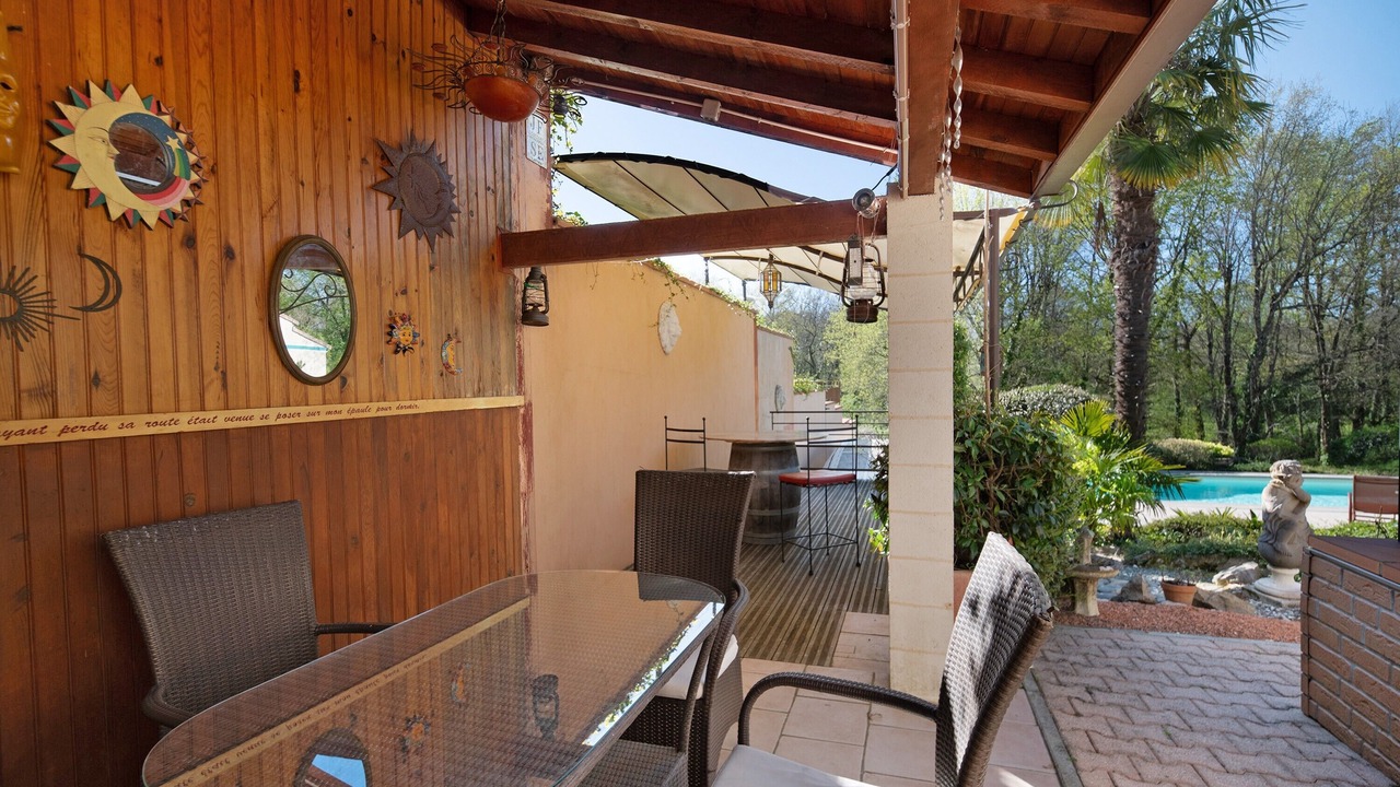 Photo of Outdoor in Villaudric