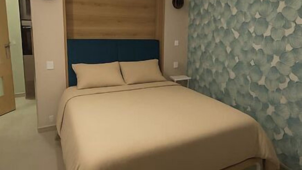 Photo of Bedroom in Bagneres-de-Bigorre