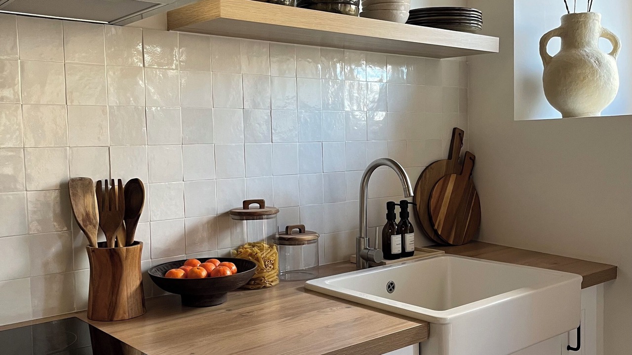 Photo of Kitchen in Vignec