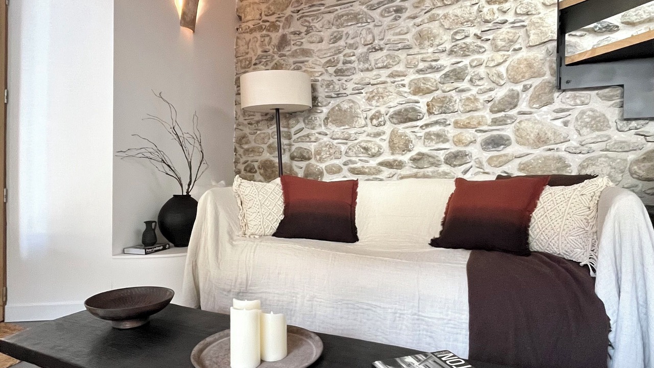 Photo of Livingroom in Vignec