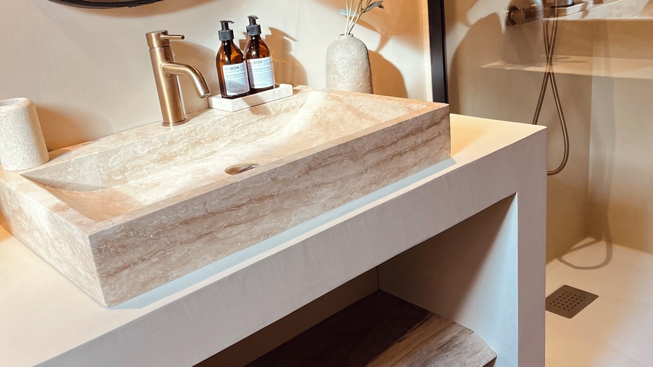 Photo of Bathroom in Vignec