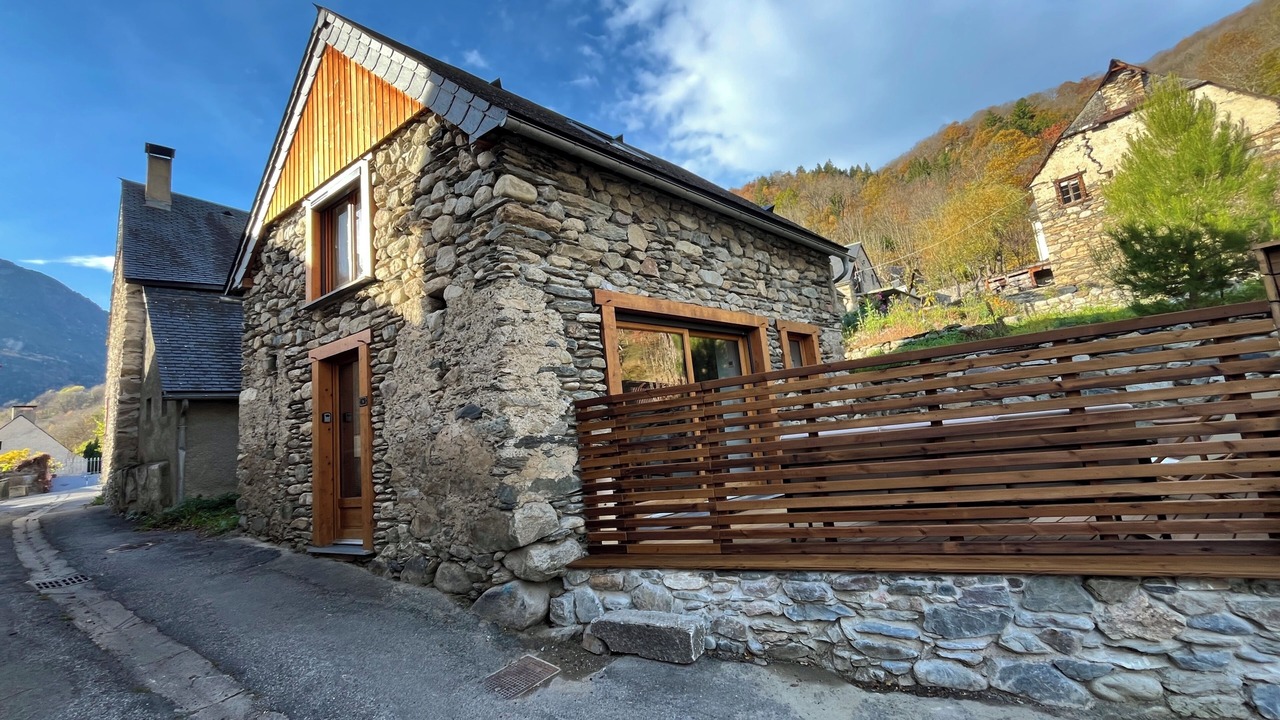 Photo of Outdoor in Vignec
