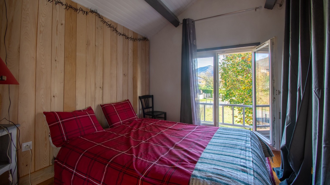 Photo of Bedroom in Sorgeat