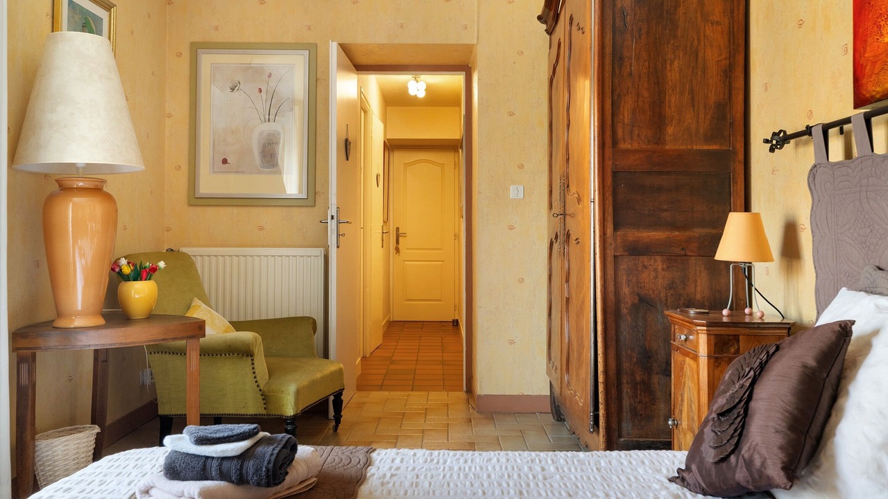 Photo of Bedroom in Aucaleuc