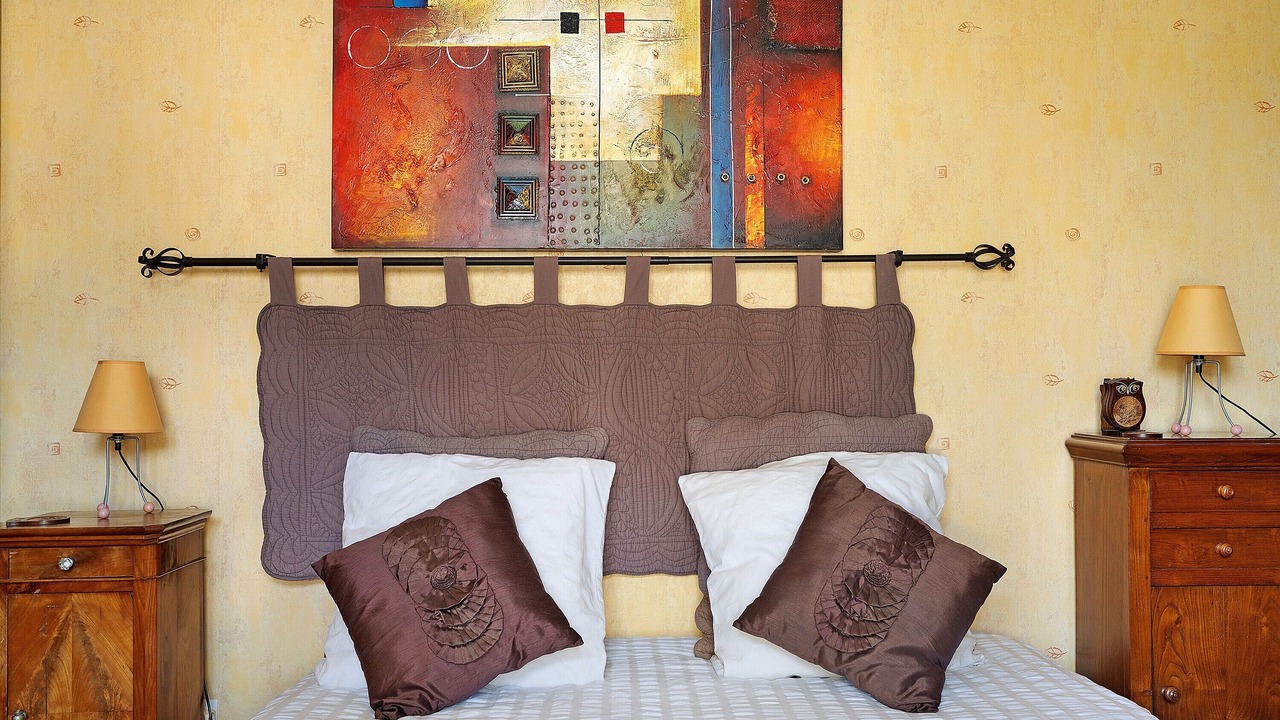 Photo of Bedroom in Aucaleuc