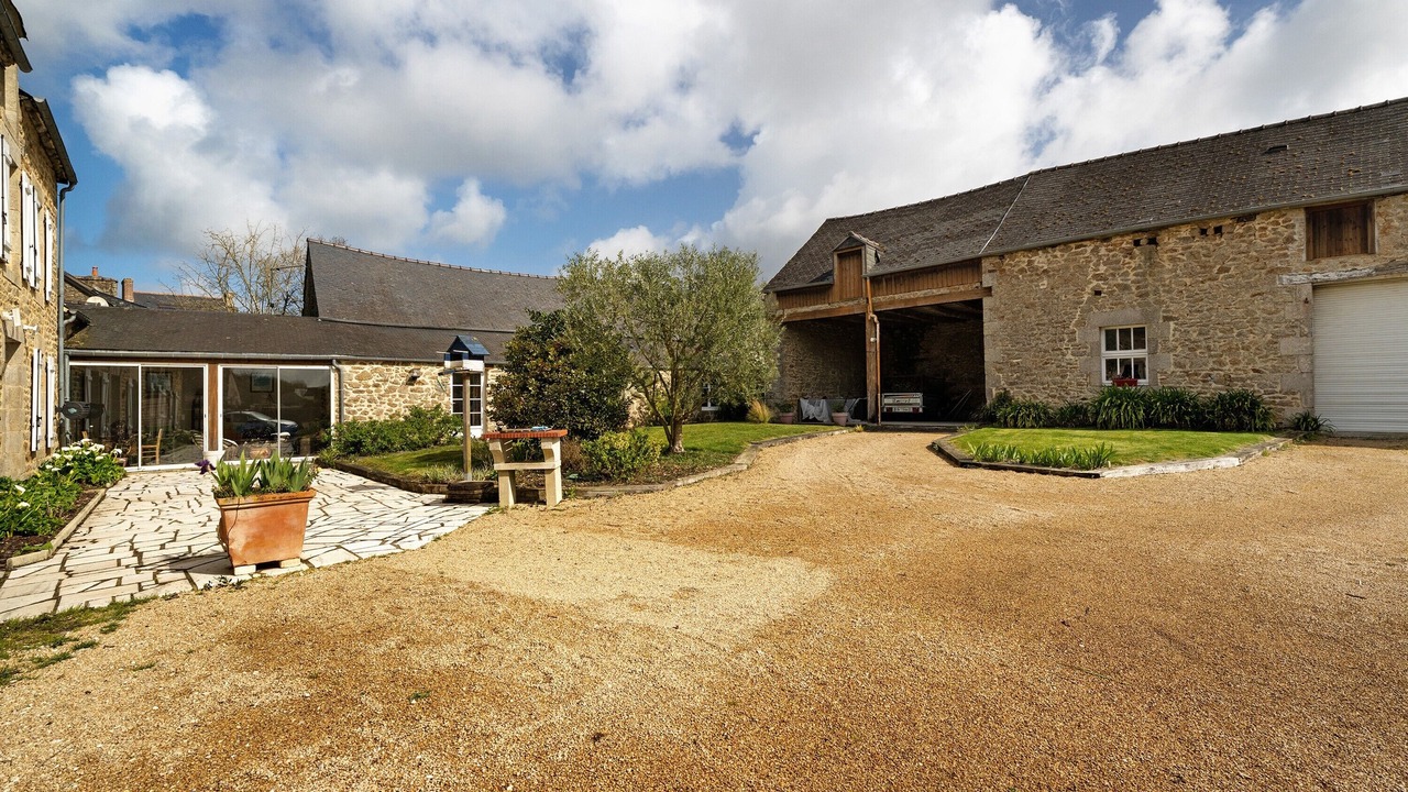 Photo of Outdoor in Aucaleuc