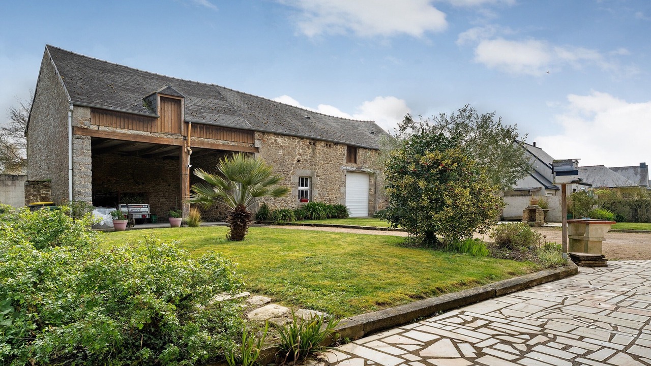 Photo of Outdoor in Aucaleuc