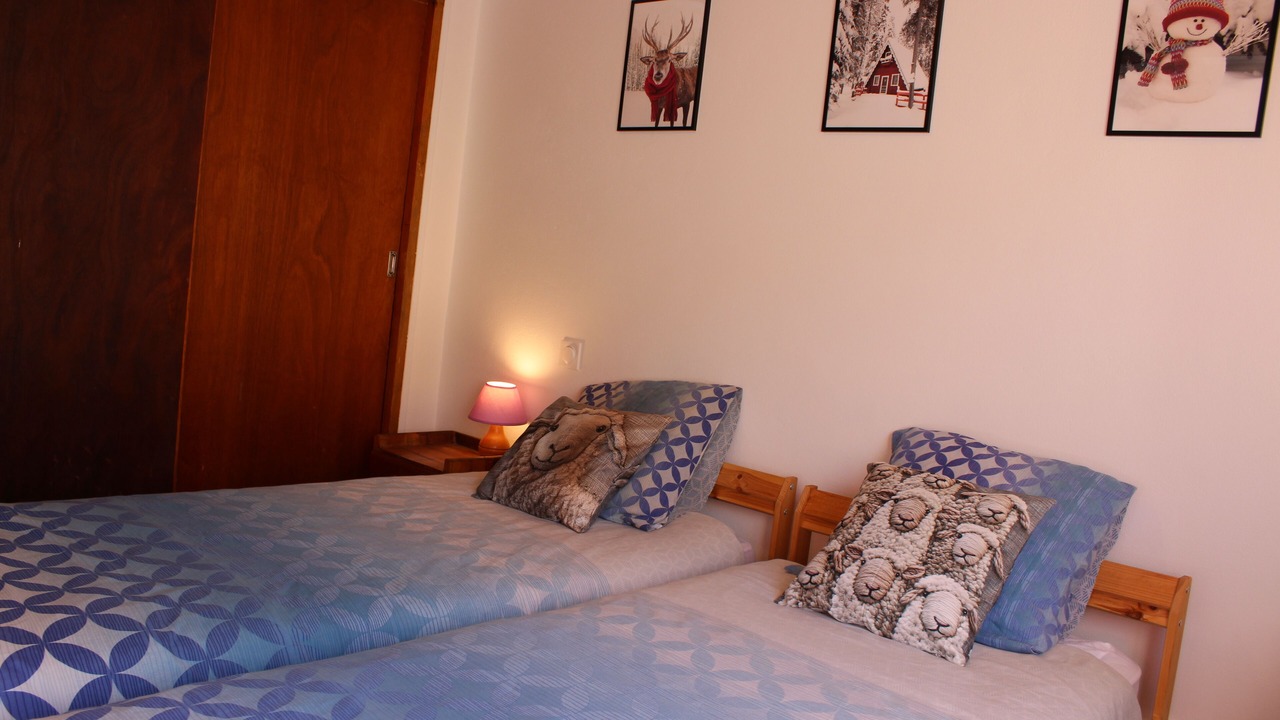 Photo of Bedroom in Vars