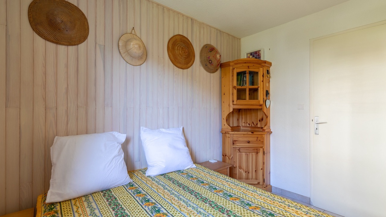 Photo of Bedroom in Embrun