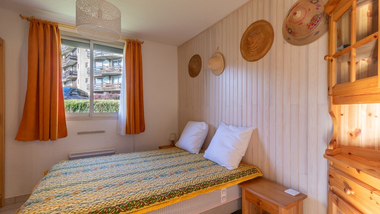 Photo of Bedroom in Embrun