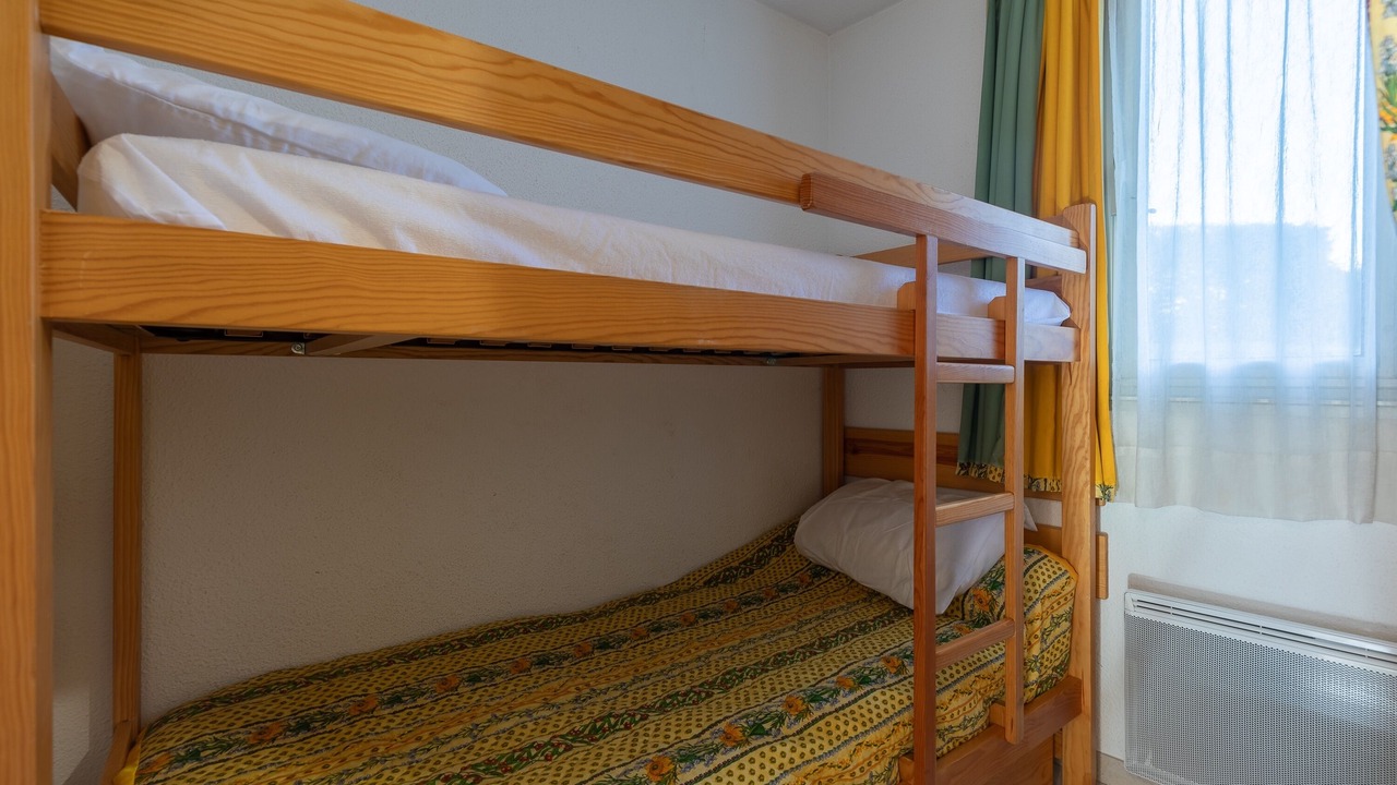 Photo of Bedroom in Embrun