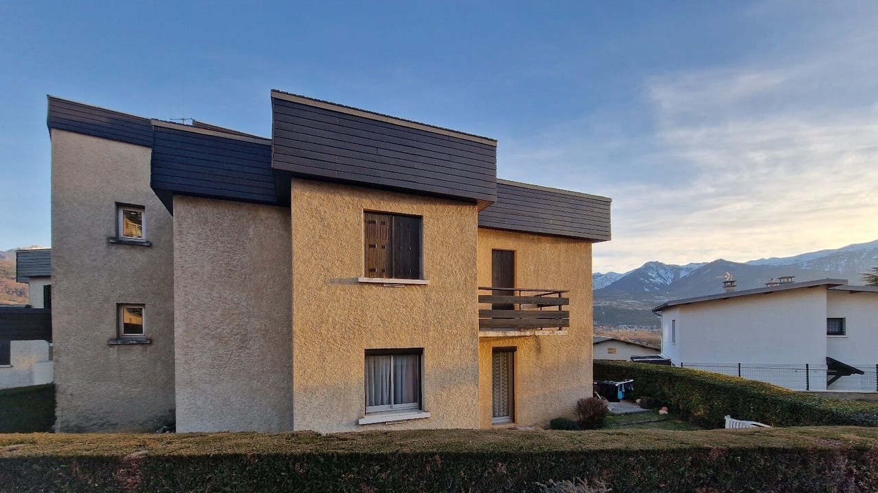 Photo of Outdoor in Embrun